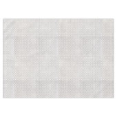 Beige Islamitisch geometrisch patroon Tafelkleed (Voorkant (Horizontaal))