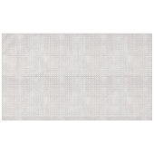 Beige Islamitisch geometrisch patroon Tafelkleed (Voorkant (Horizontaal))