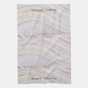 Beige Kitchen Hand Towel Theedoek