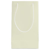 Beige Kleine Cadeautas (Voorkant)