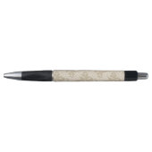 Beige lace pen (Voorkant)