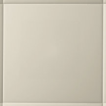 Beige linnen effen kleur voor keuken badkamer