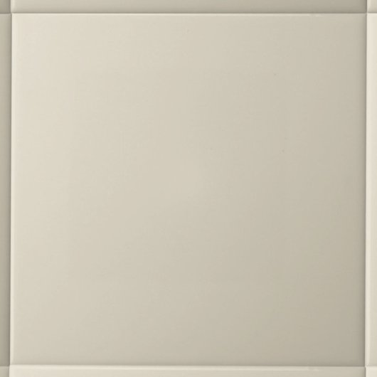 Beige linnen effen kleur voor keuken badkamer tegeltje