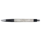 Beige marmer pen (Voorkant)