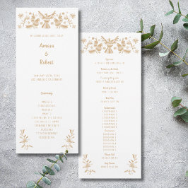 BEIGE MEXICAANS OTOMI-PROGRAMMA