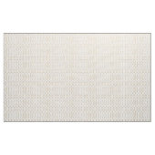 Beige Moroccan Pattern | Stof (Yard (91,4 cm))