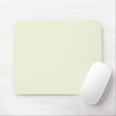 Beige Muismat (Met muis)