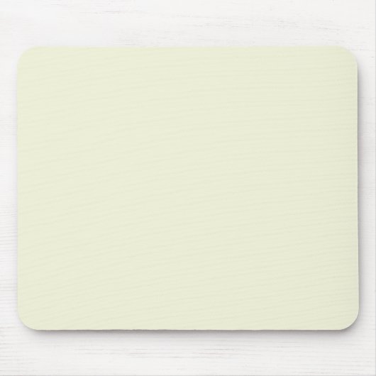 Beige Muismat (Voorkant)