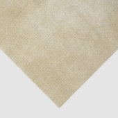 Beige noodlijdende achtergrond decoupage tissuepapier (Detail)