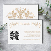 BEIGE OTOMI MEXICAANSE BEHUIZING KAART