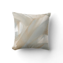 Beige/Pillow Abstract interieur Trend Sandy Tornad