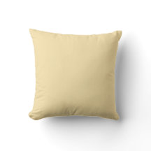 Beige Pillow