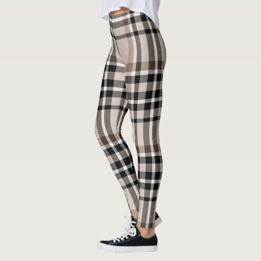 Beige Play Leggings (Links)