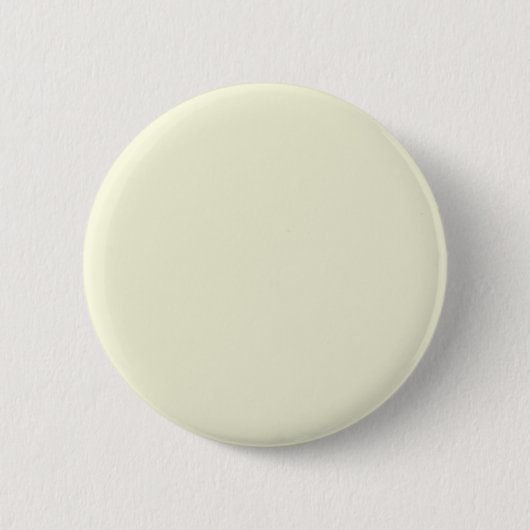 Beige Ronde Button 5,7 Cm (Voorkant)