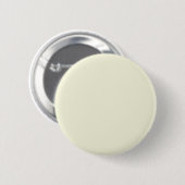 Beige Ronde Button 5,7 Cm (Voorkant /achterkant)