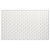 Beige roos stof (Yard (91,4 cm))