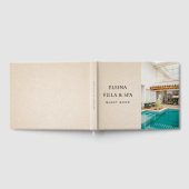 Beige Sand Tan Villa Spa Vacation Rental Feedback Gastenboek (Volledig)