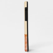 Beige Shih Tzu iPhone 11 Pro Max Hoesje (Achterkant/links)