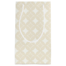 Beige shippo-patroon