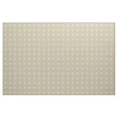 Beige shippo-patroon stof (Yard (91,4 cm))