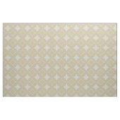 Beige shippo-patroon stof (Fat Quarter)