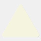 Beige Sticker (Voorkant)