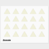 Beige Sticker (Vel)