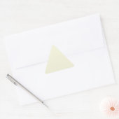 Beige Sticker (Envelop)
