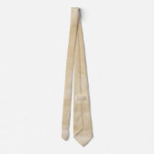 Beige Tane Waterverf Heren Das (Achterkant)