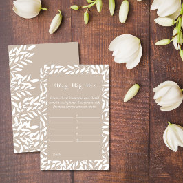 Beige verlaat Vrijgezellenfeest waar we speelden