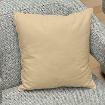 Beige vlakte vaste kleur