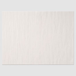 Beige Wedding Tissuepapier