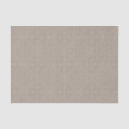 Beige Weefselpapier Cadeauverpakking Solid Kleur Tissuepapier