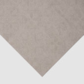 Beige Weefselpapier Cadeauverpakking Solid Kleur Tissuepapier (Detail)