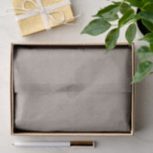 Beige Weefselpapier Cadeauverpakking Solid Kleur Tissuepapier (Geschenk)