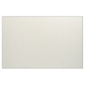 Beige, White Moroccan Quatrefoil Pattern #4 Stof (Yard (91,4 cm))