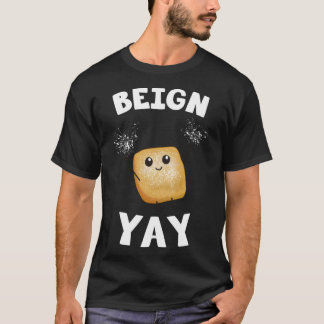 Beign Yay Essential T-Shirt