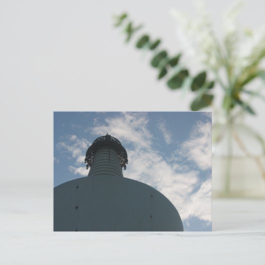 Beihai Park, Beijing Briefkaart (Staand voorkant)