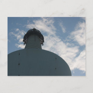 Beihai Park, Beijing Briefkaart