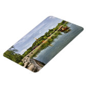 Beihai Park Magneet (Linkerzijde)