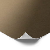 Beija Flor Poster (Hoek)