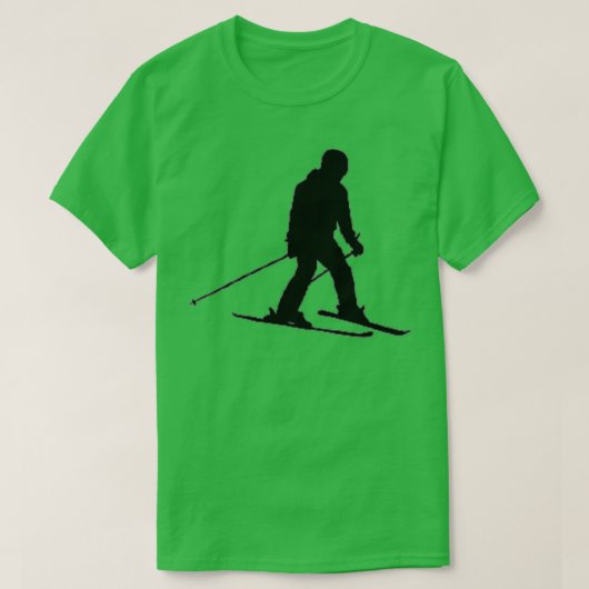 Beijing 2022 1 t-shirt (Design voorkant)