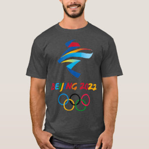 Beijing 2022 t-shirt