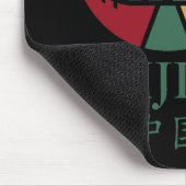 Beijing China Asia Muismat (Hoek)