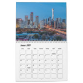Beijing-China Calendar Kalender (Jan 2027)