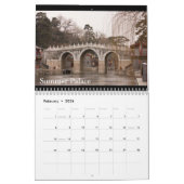 BEIJING CHINA KALENDER (Feb 2026)