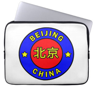 Beijing China Laptop Sleeve