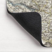 Beijing, China Muismat (Hoek)