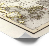 Beijing, China Poster (Hoek)