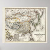 Beijing, China Poster (Voorkant)